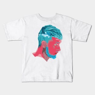 Head Kids T-Shirt